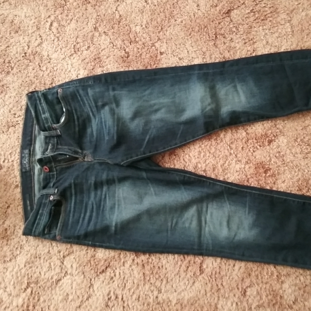 jeans